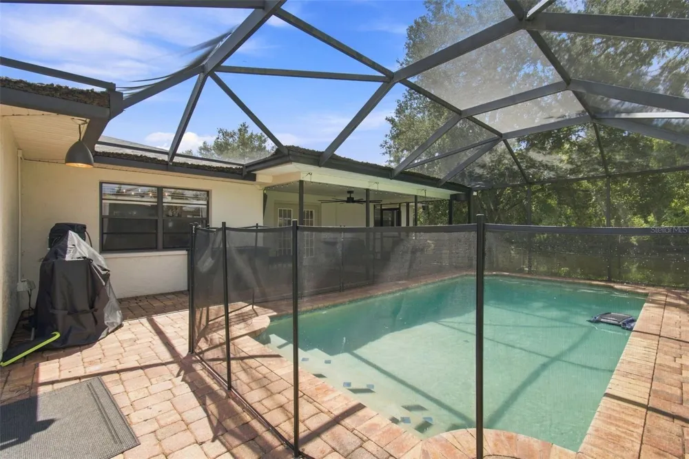 9639 ALVERNON DRIVE New Port Richey, FL 34655