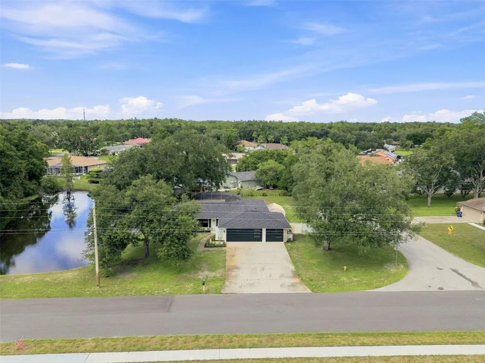 9639 ALVERNON DRIVE New Port Richey, FL 34655
