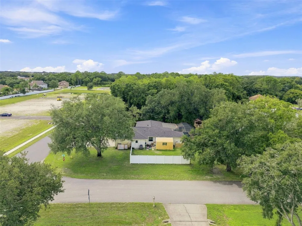 9639 ALVERNON DRIVE New Port Richey, FL 34655