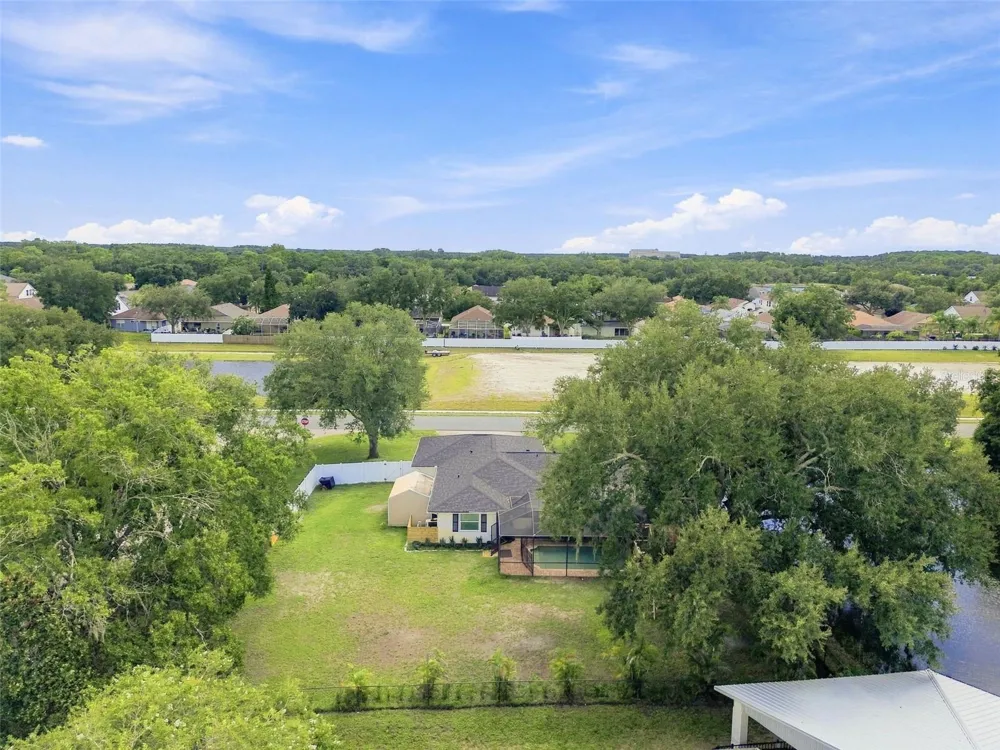 9639 ALVERNON DRIVE New Port Richey, FL 34655