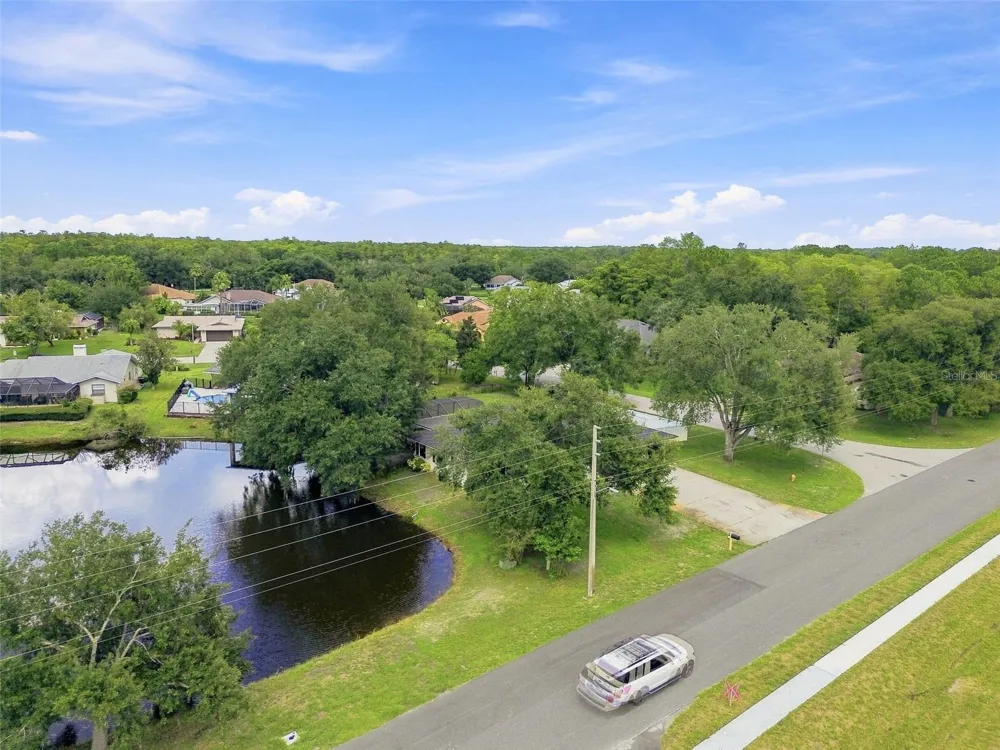 9639 ALVERNON DRIVE New Port Richey, FL 34655