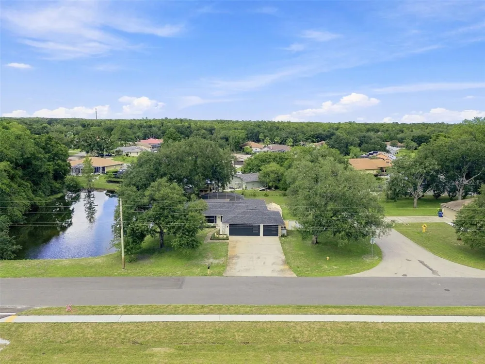 9639 ALVERNON DRIVE New Port Richey, FL 34655