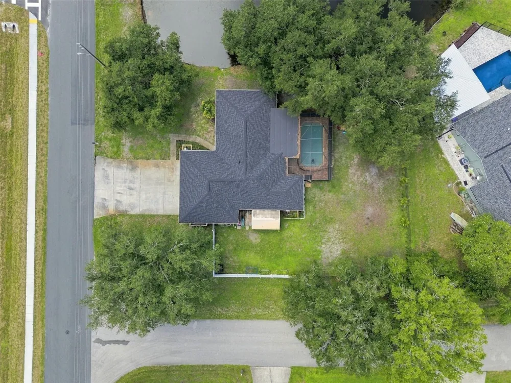 9639 ALVERNON DRIVE New Port Richey, FL 34655