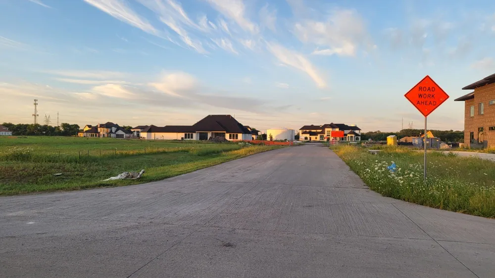 5909 Frenzel Drive Parker, TX 75002