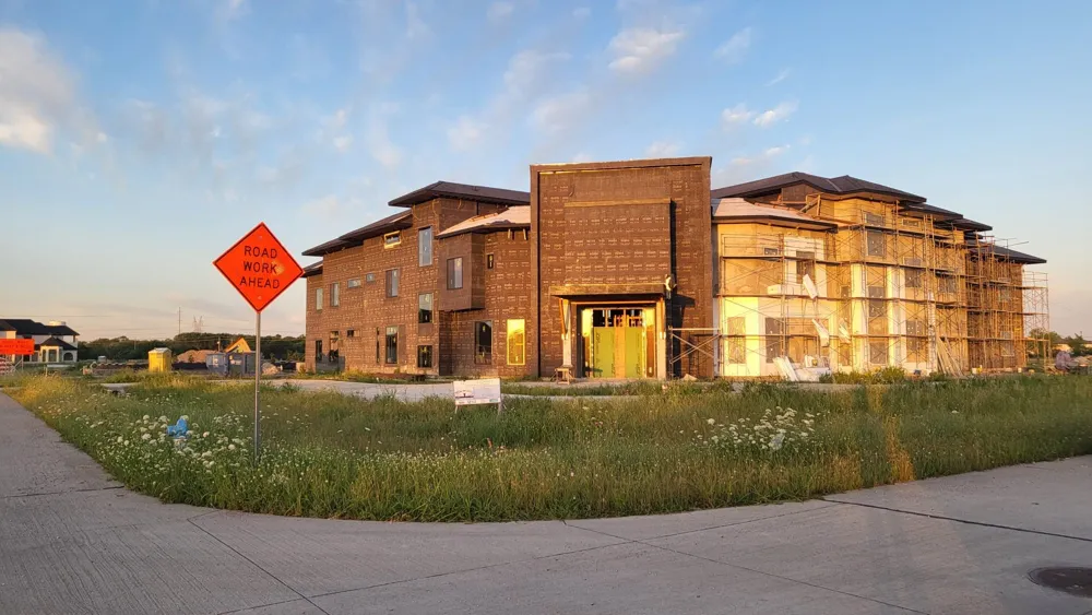 5909 Frenzel Drive Parker, TX 75002