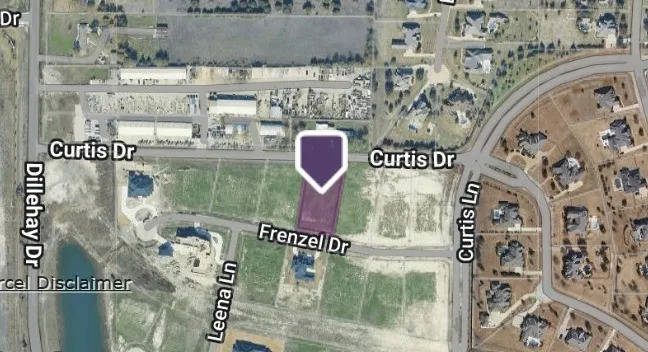5909 Frenzel Drive Parker, TX 75002