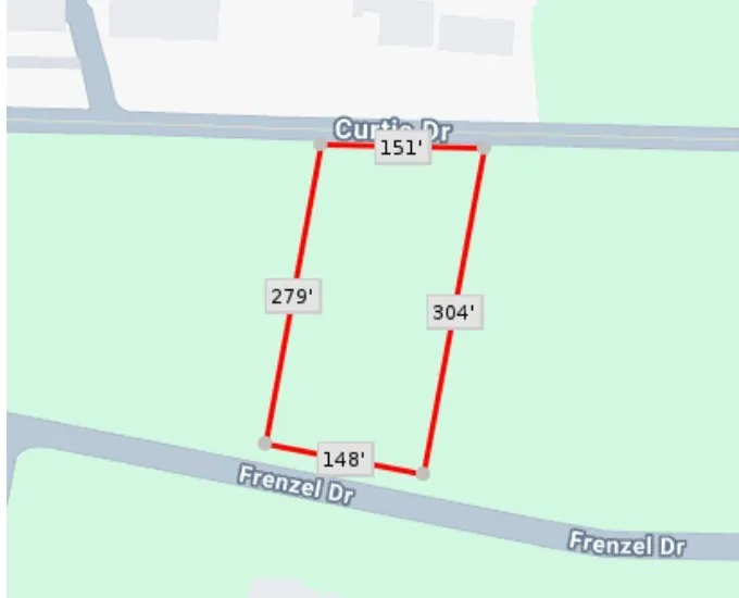 5909 Frenzel Drive Parker, TX 75002