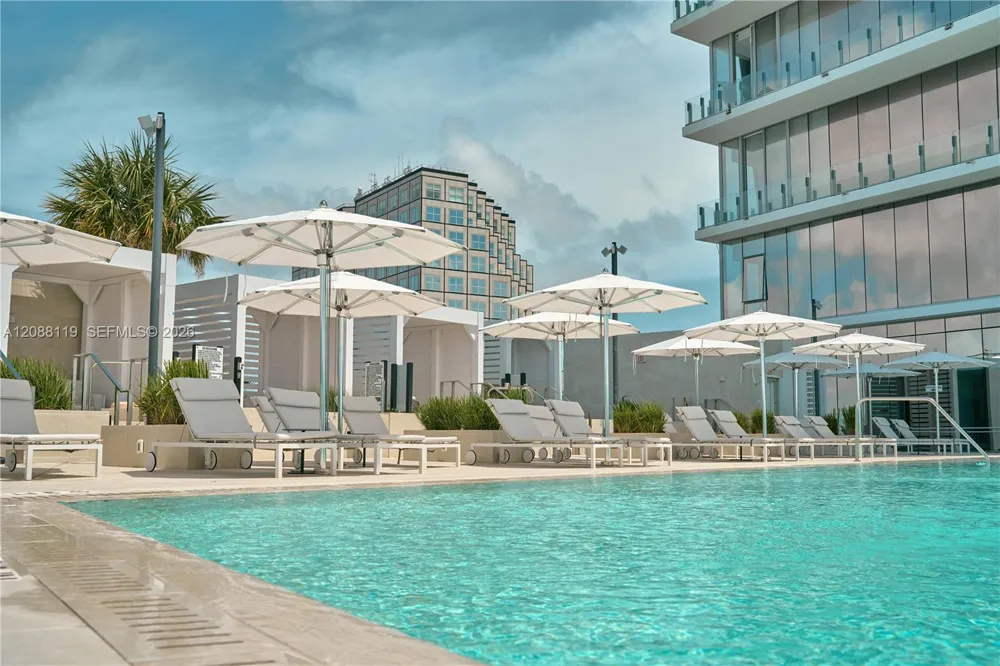 300 Biscayne Boulevard Way #4007W Miami, FL 33131