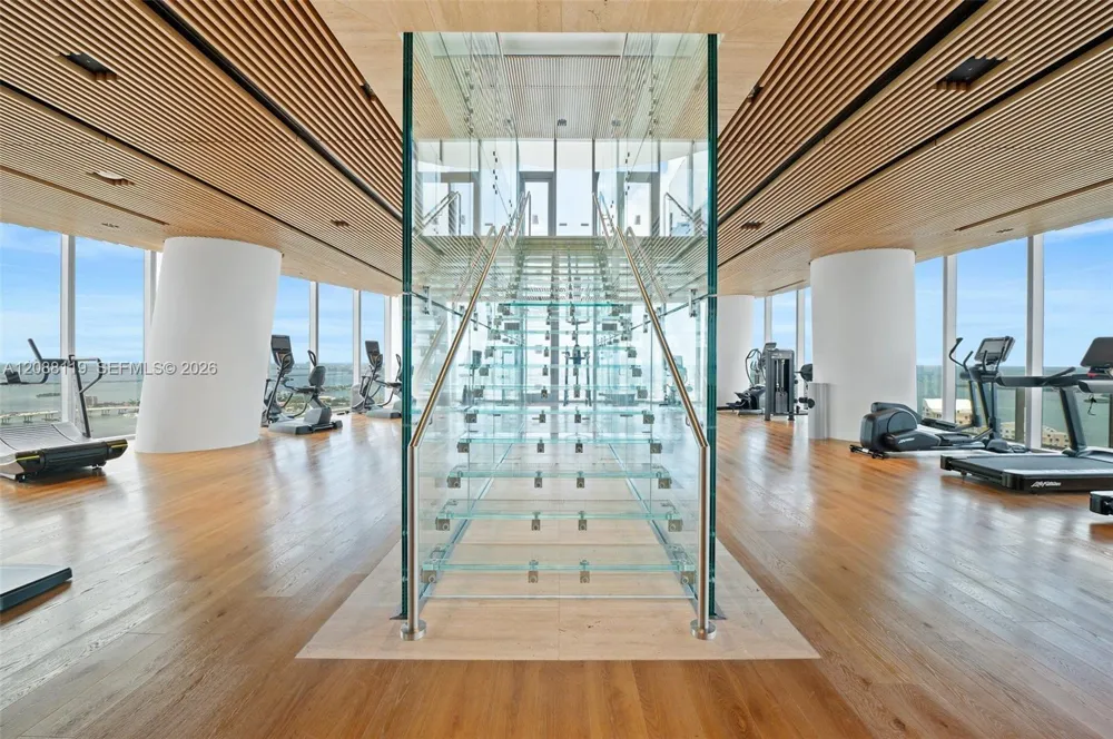 300 Biscayne Boulevard Way #4007W Miami, FL 33131