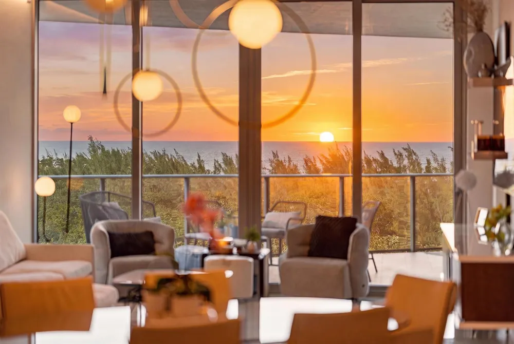 701 Fort Lauderdale Beach Boulevard #704 Fort Lauderdale, FL 33304