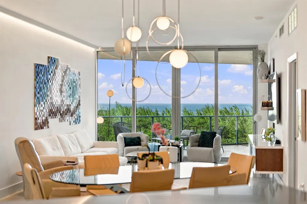 701 Fort Lauderdale Beach Boulevard #704 Fort Lauderdale, FL 33304