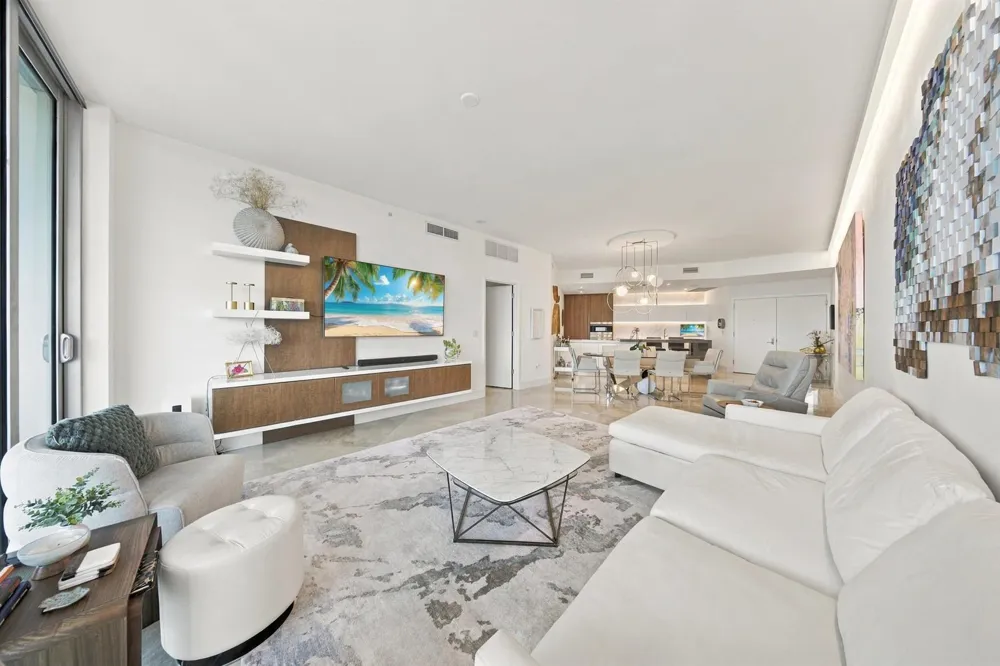 701 Fort Lauderdale Beach Boulevard #704 Fort Lauderdale, FL 33304