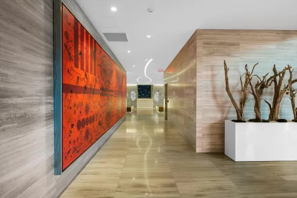 701 Fort Lauderdale Beach Boulevard #704 Fort Lauderdale, FL 33304