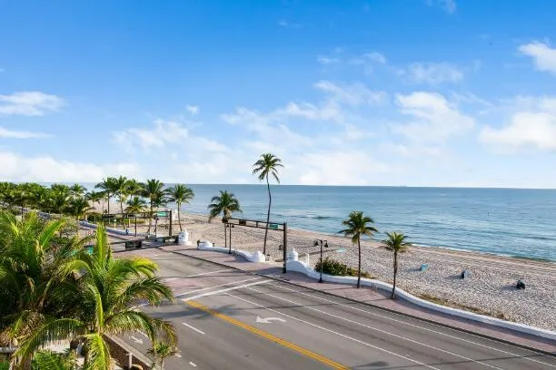 701 Fort Lauderdale Beach Boulevard #704 Fort Lauderdale, FL 33304