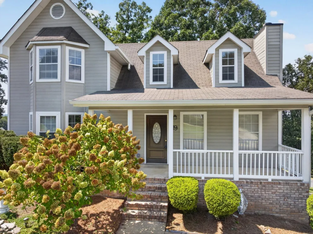 19 Edgewater Drive Ringgold, GA 30736