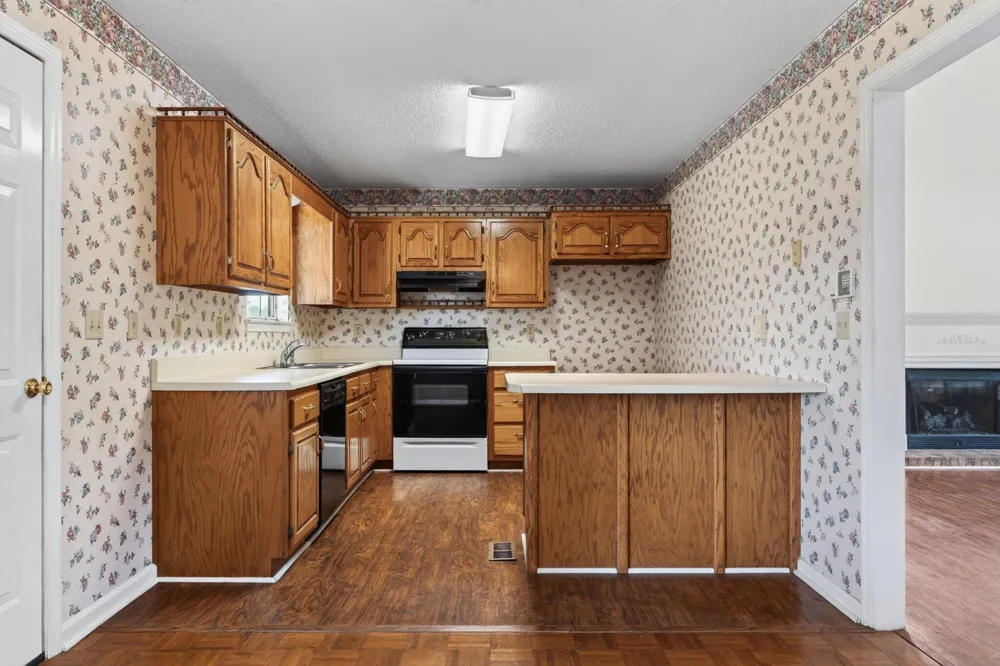 19 Edgewater Drive Ringgold, GA 30736