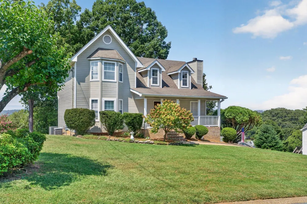 19 Edgewater Drive Ringgold, GA 30736