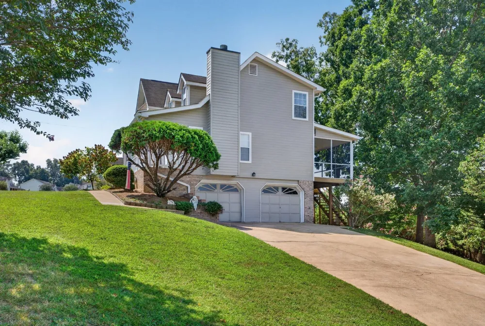 19 Edgewater Drive Ringgold, GA 30736