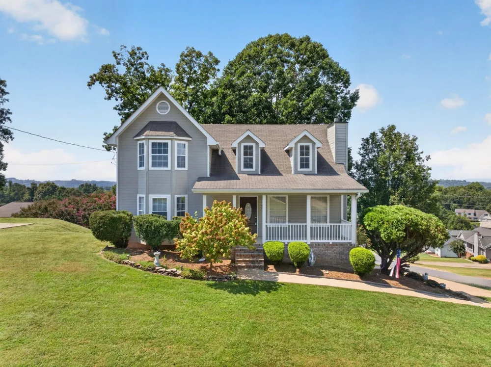 19 Edgewater Drive Ringgold, GA 30736