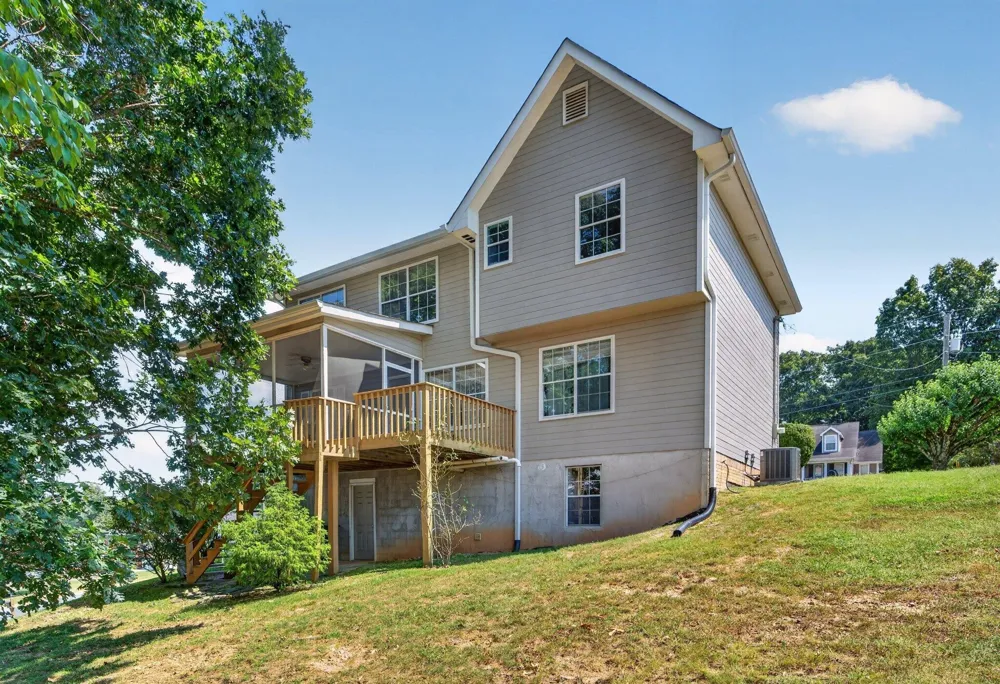 19 Edgewater Drive Ringgold, GA 30736