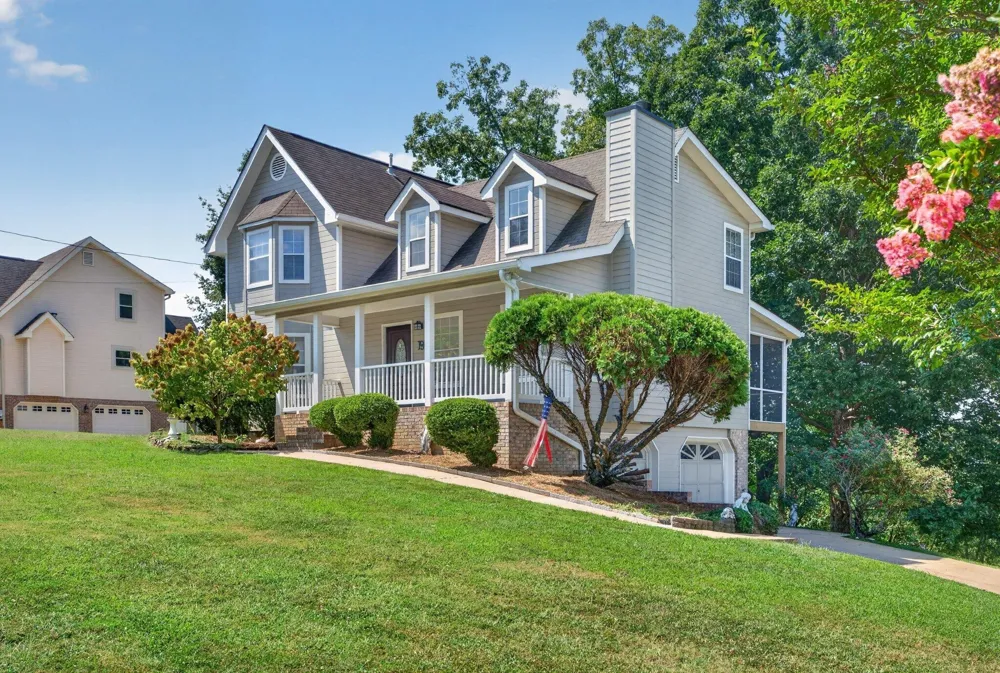 19 Edgewater Drive Ringgold, GA 30736