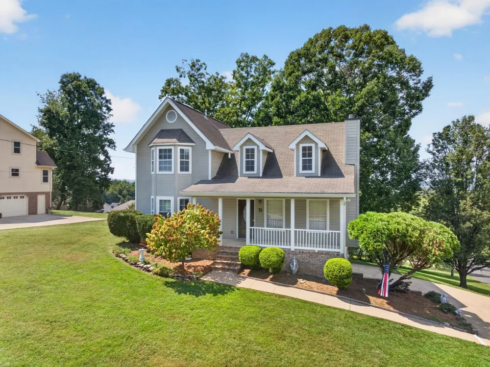 19 Edgewater Drive Ringgold, GA 30736