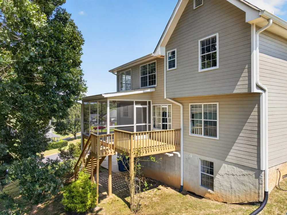 19 Edgewater Drive Ringgold, GA 30736