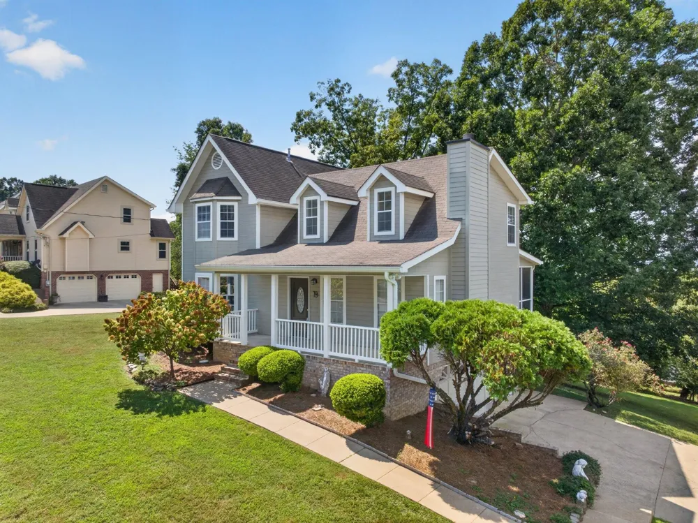 19 Edgewater Drive Ringgold, GA 30736