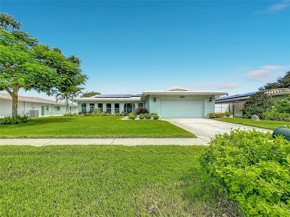 14515 ANCHORAGE CIRCLE Seminole, FL 33776