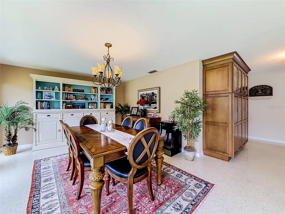 14515 ANCHORAGE CIRCLE Seminole, FL 33776