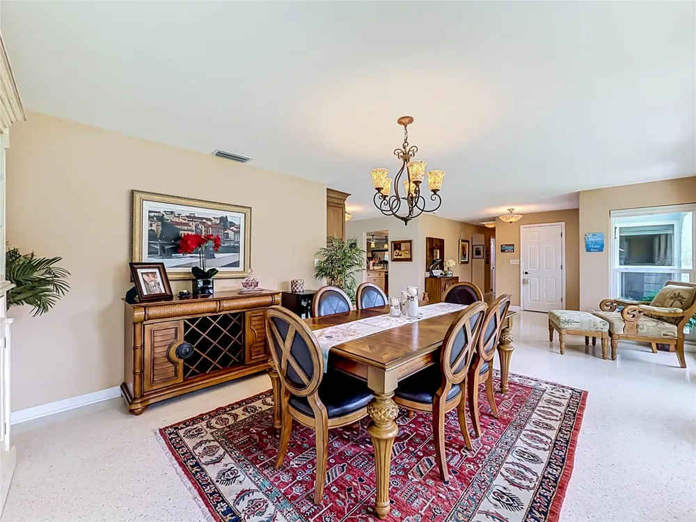 14515 ANCHORAGE CIRCLE Seminole, FL 33776
