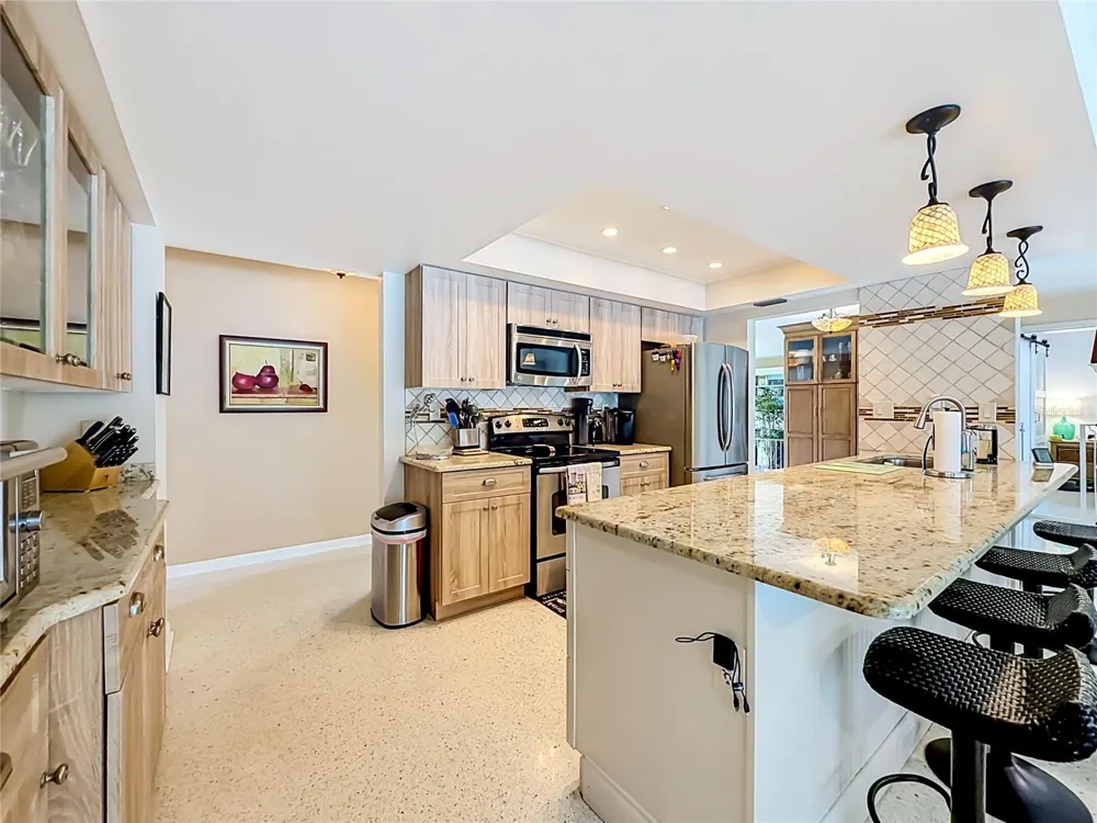 14515 ANCHORAGE CIRCLE Seminole, FL 33776