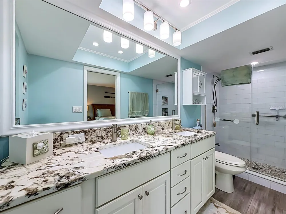 14515 ANCHORAGE CIRCLE Seminole, FL 33776