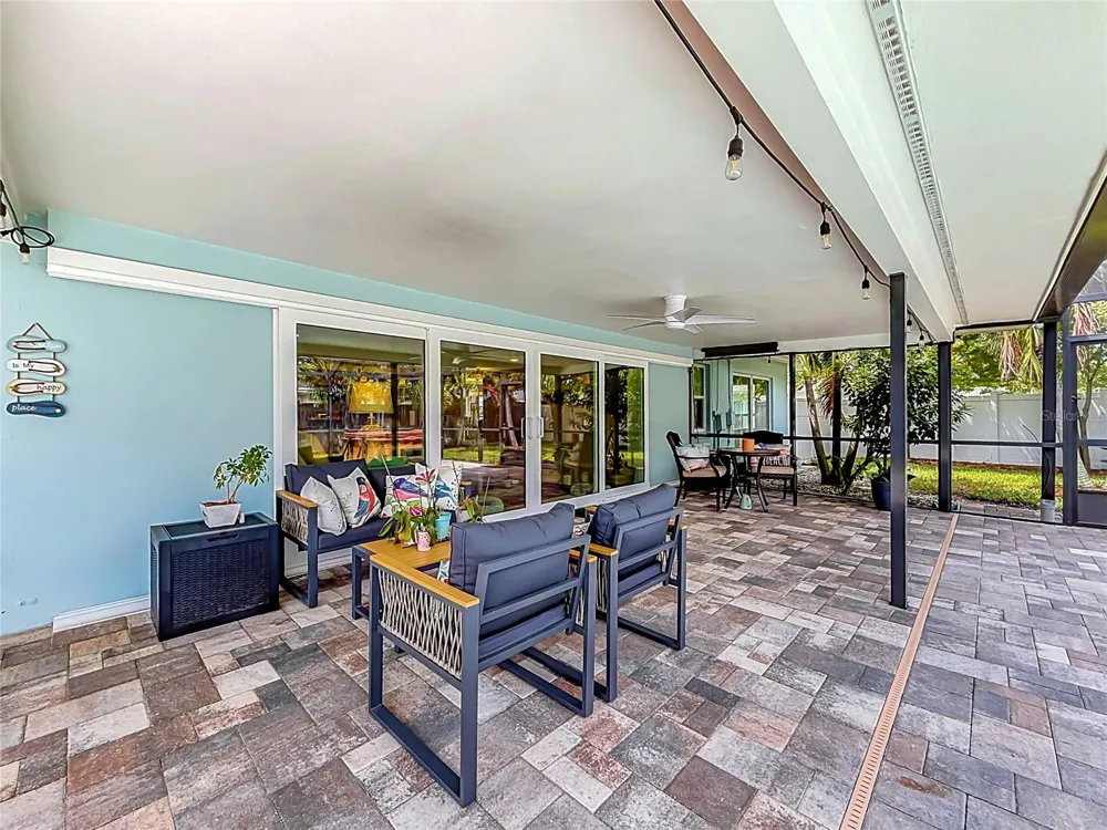 14515 ANCHORAGE CIRCLE Seminole, FL 33776