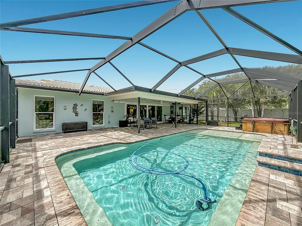 14515 ANCHORAGE CIRCLE Seminole, FL 33776
