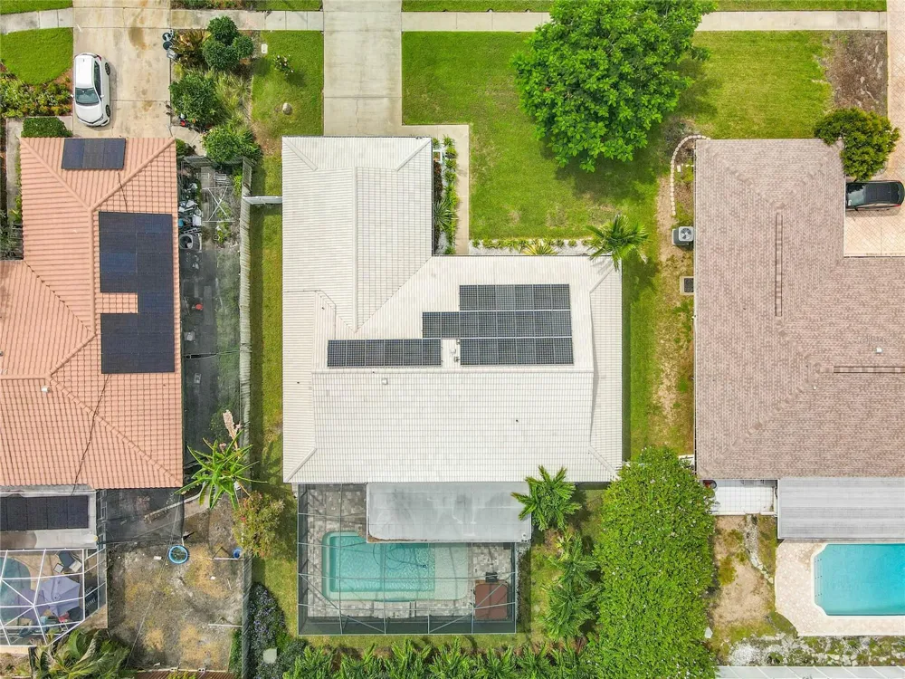 14515 ANCHORAGE CIRCLE Seminole, FL 33776