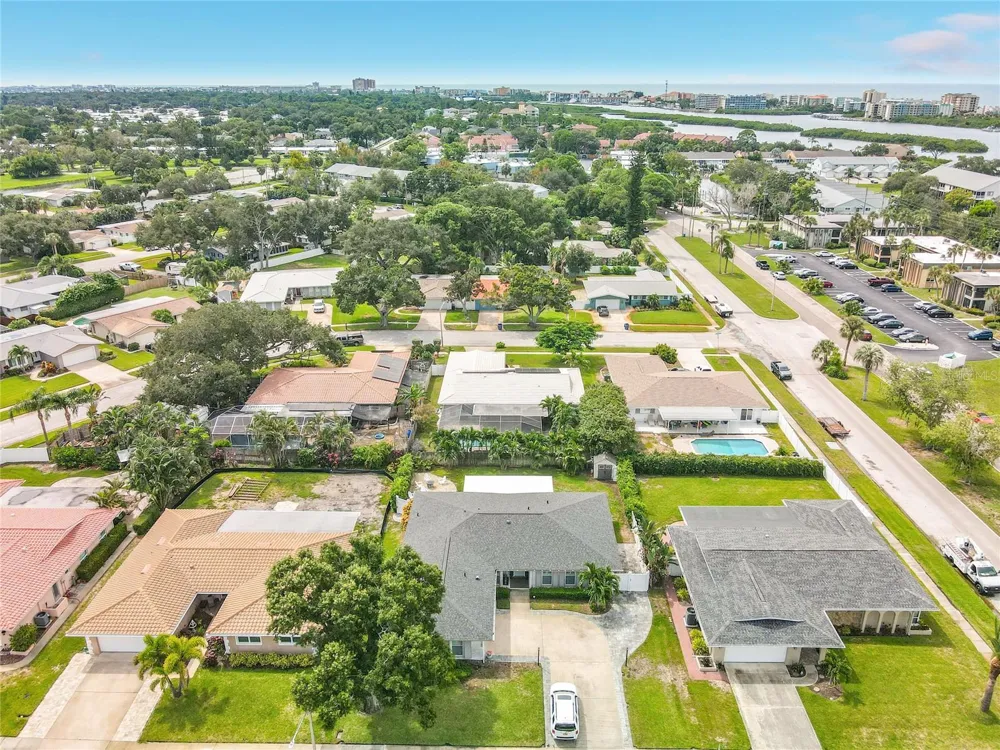 14515 ANCHORAGE CIRCLE Seminole, FL 33776