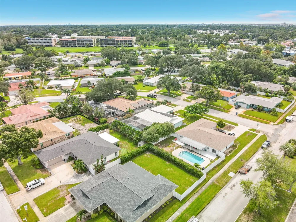 14515 ANCHORAGE CIRCLE Seminole, FL 33776