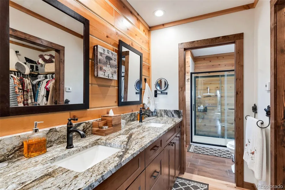 411 Larkspur Lane Westcliffe, CO 81252