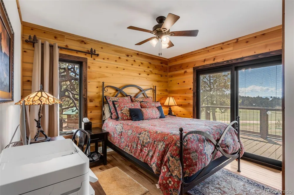 411 Larkspur Lane Westcliffe, CO 81252