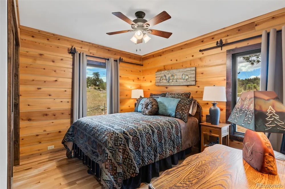 411 Larkspur Lane Westcliffe, CO 81252