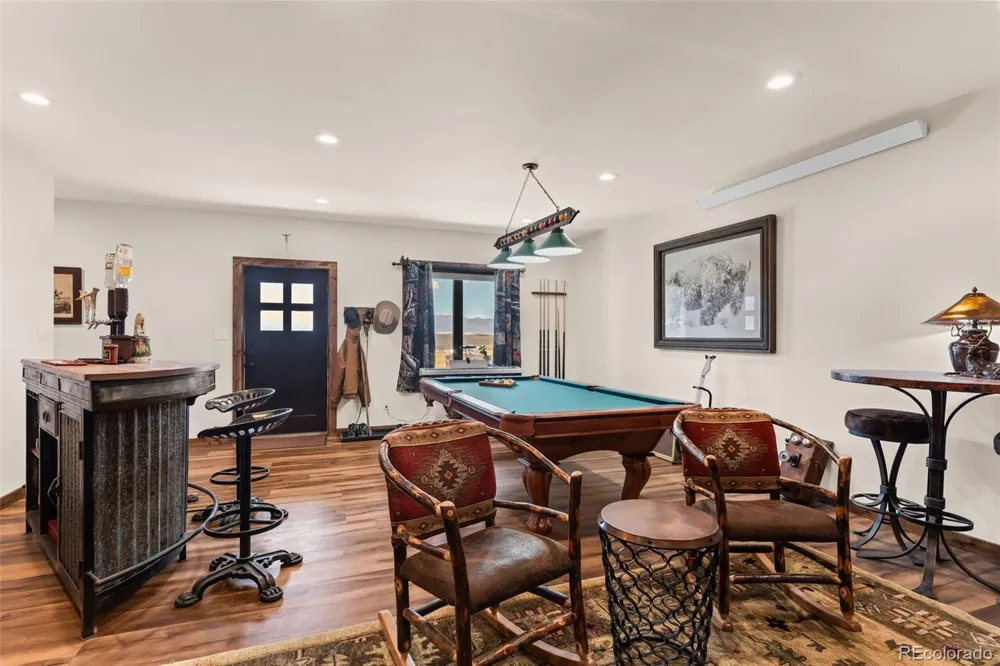411 Larkspur Lane Westcliffe, CO 81252