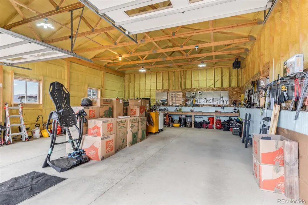 411 Larkspur Lane Westcliffe, CO 81252