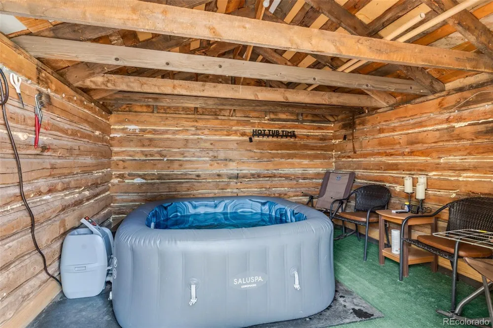 411 Larkspur Lane Westcliffe, CO 81252