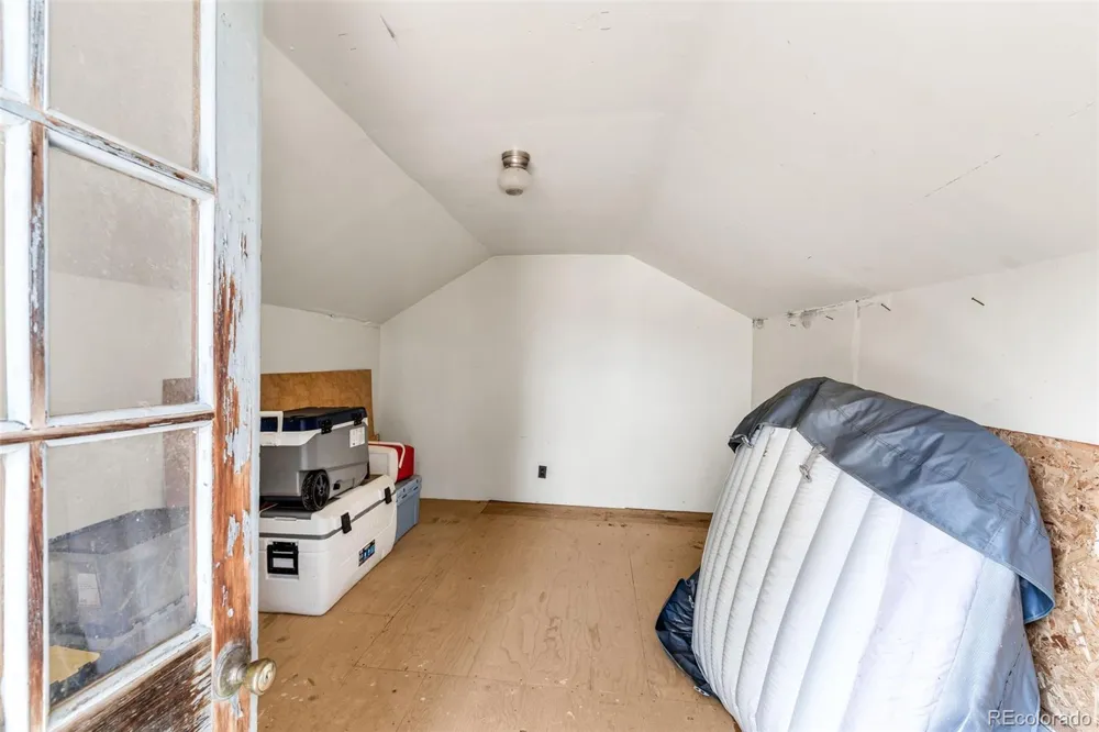 411 Larkspur Lane Westcliffe, CO 81252