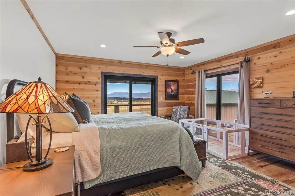 411 Larkspur Lane Westcliffe, CO 81252