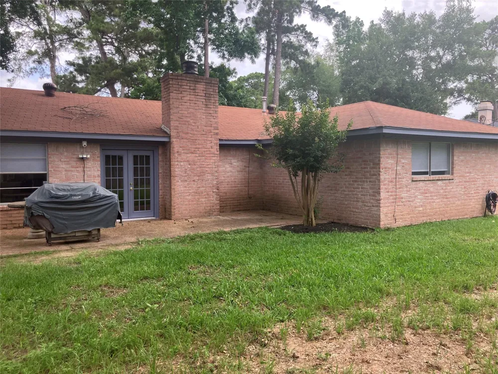 16219 Timber Valley Drive Houston, TX 77070