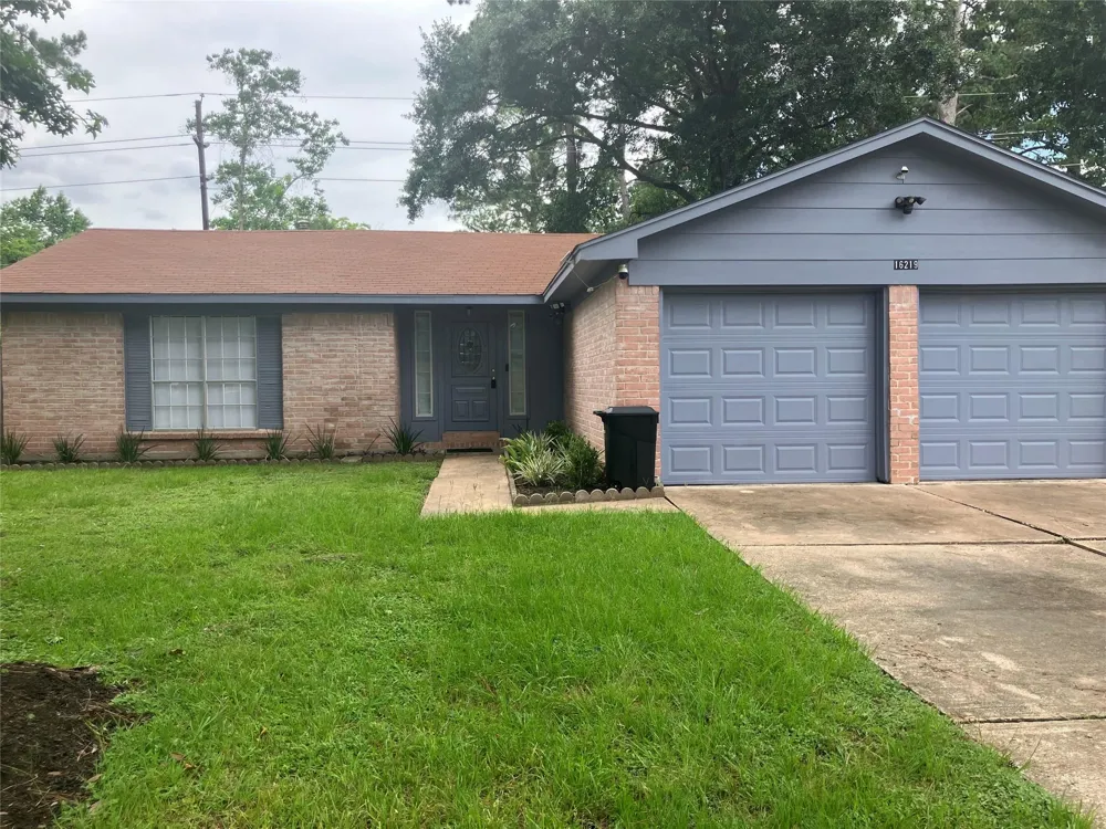 16219 Timber Valley Drive Houston, TX 77070