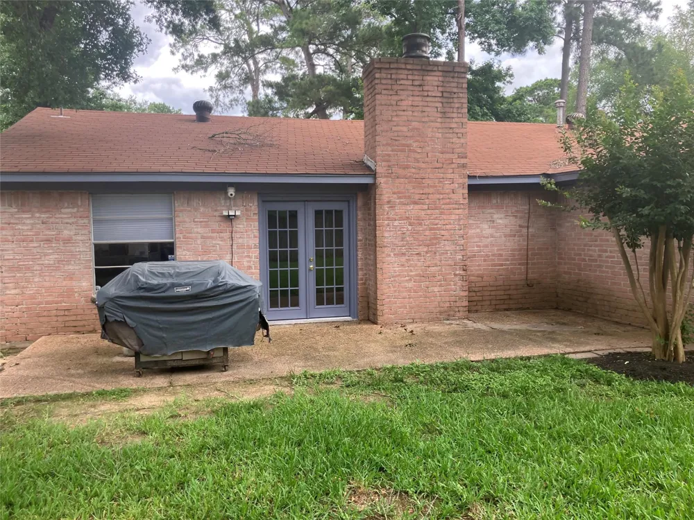 16219 Timber Valley Drive Houston, TX 77070