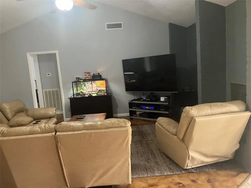 16219 Timber Valley Drive Houston, TX 77070